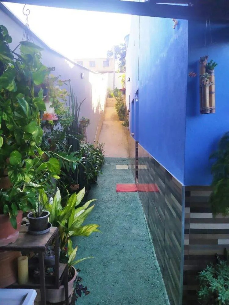 Casa, 3 quartos, 96 m² - Foto 13