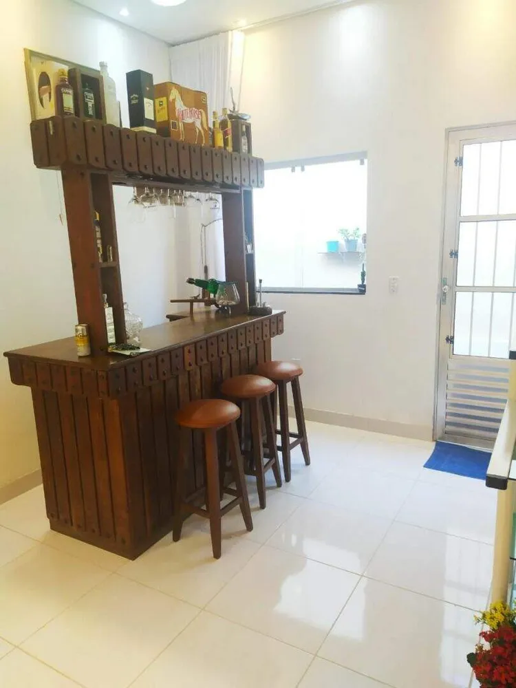 Casa, 3 quartos, 96 m² - Foto 6