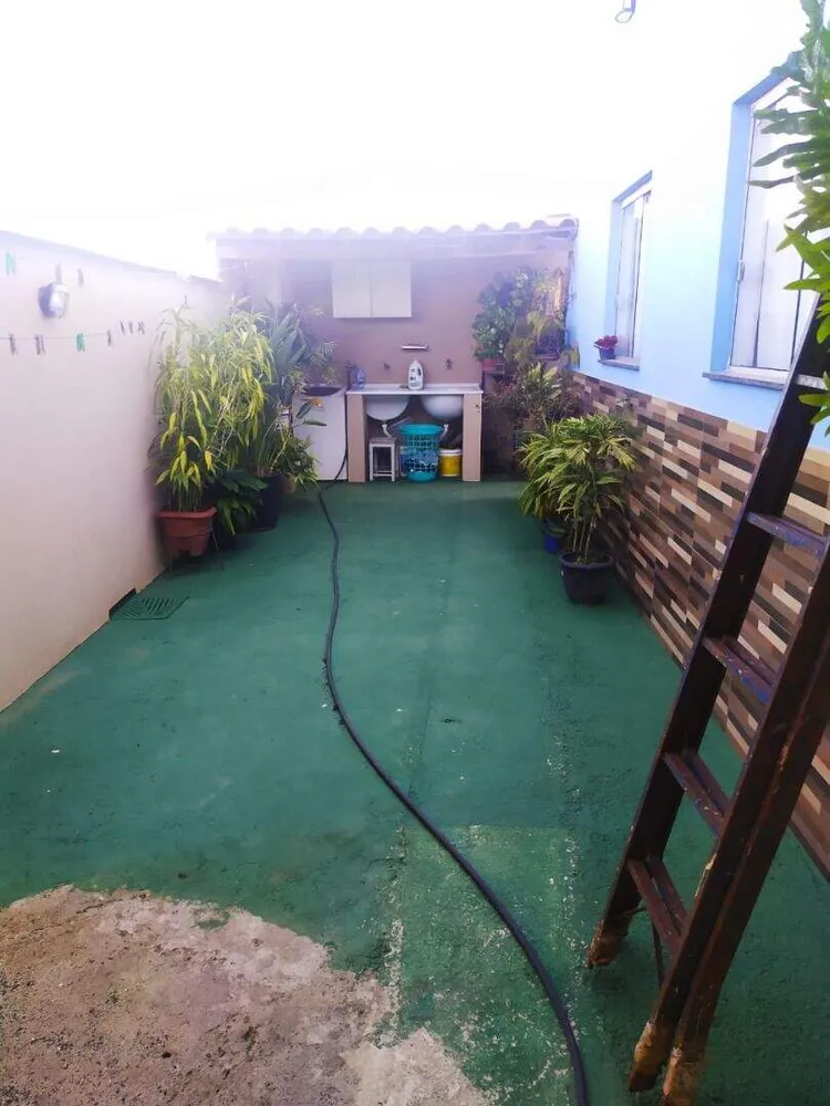 Casa, 3 quartos, 96 m² - Foto 10