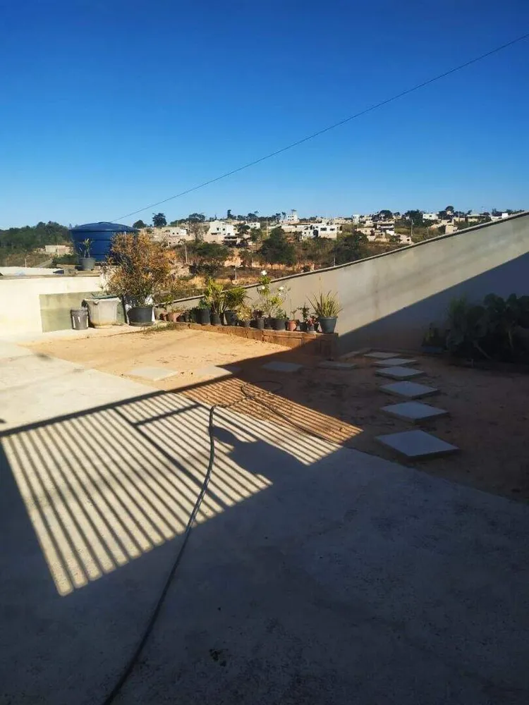 Casa, 3 quartos, 96 m² - Foto 14