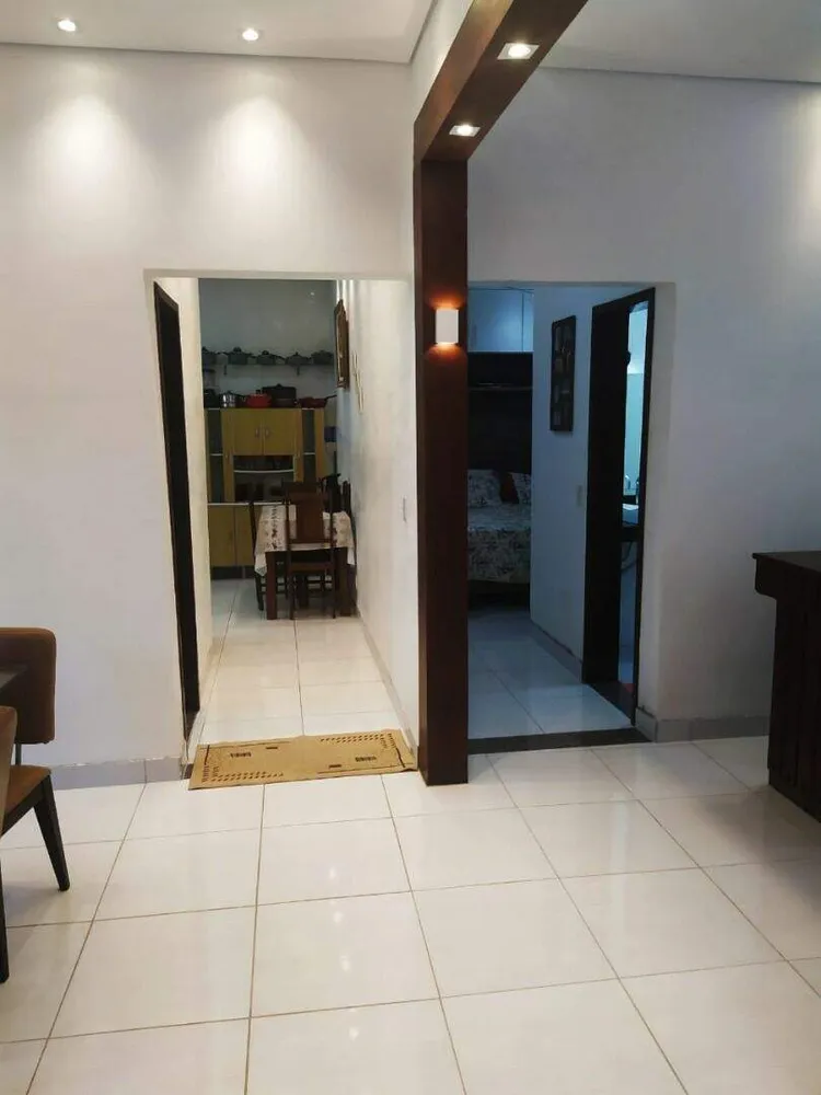 Casa, 3 quartos, 96 m² - Foto 7