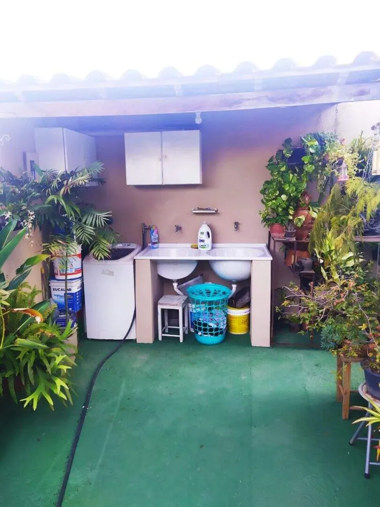 Casa, 3 quartos, 96 m² - Foto 12