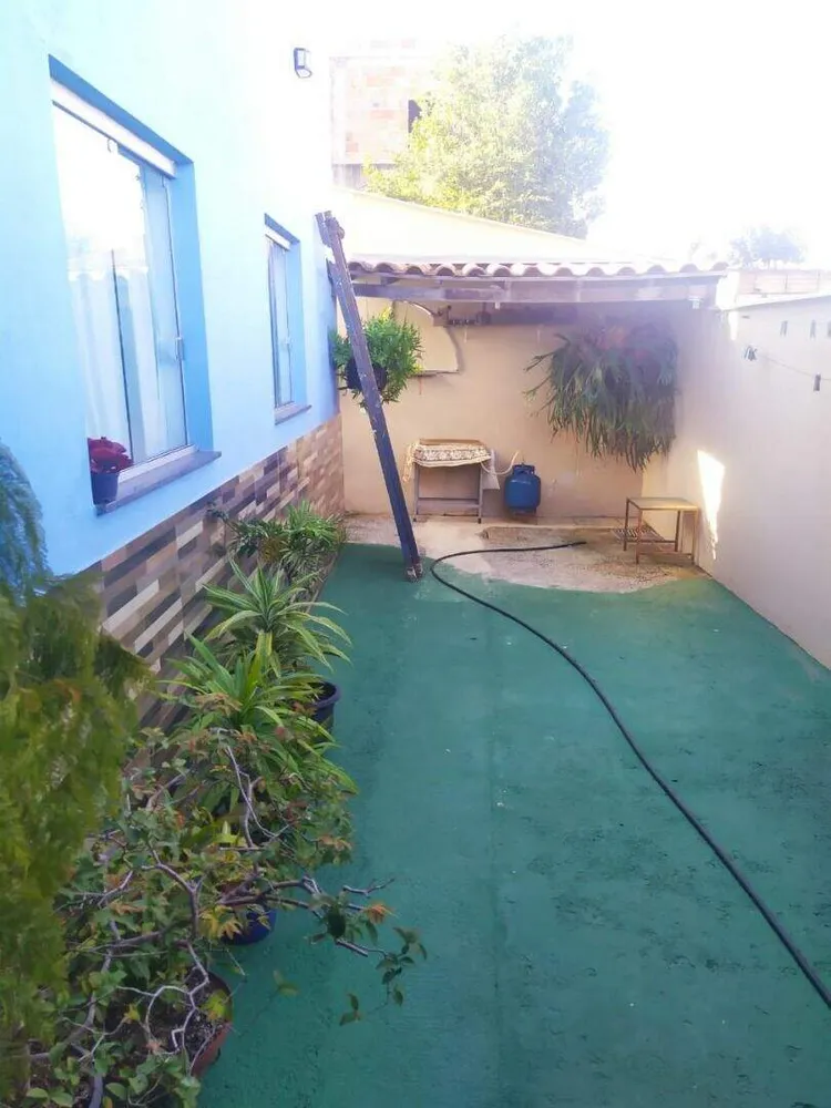 Casa, 3 quartos, 96 m² - Foto 9