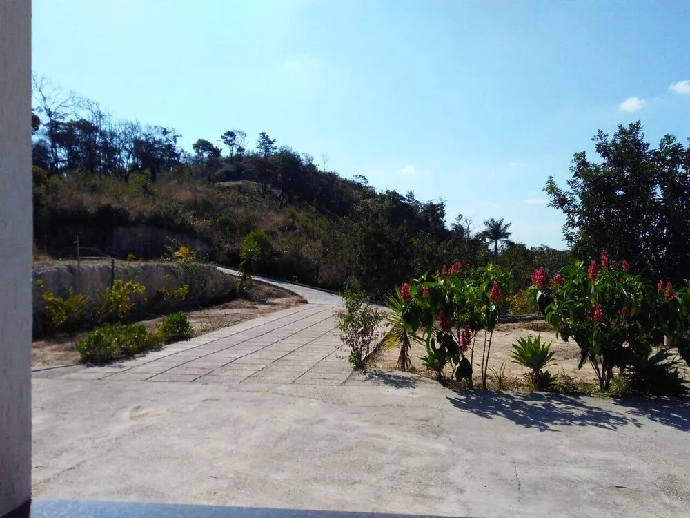 Chácara, 4 quartos, 3000 m² - Foto 4