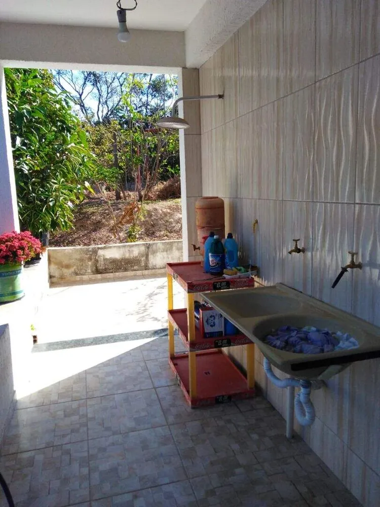 Chácara, 4 quartos, 3000 m² - Foto 14