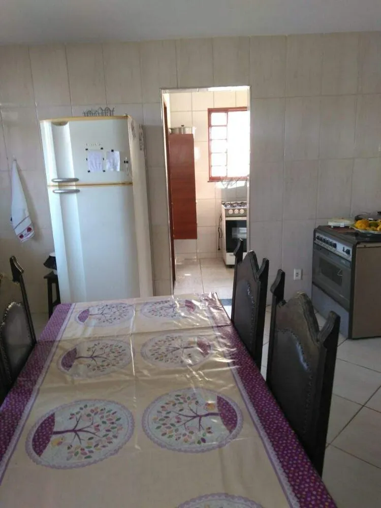 Chácara, 4 quartos, 3000 m² - Foto 9
