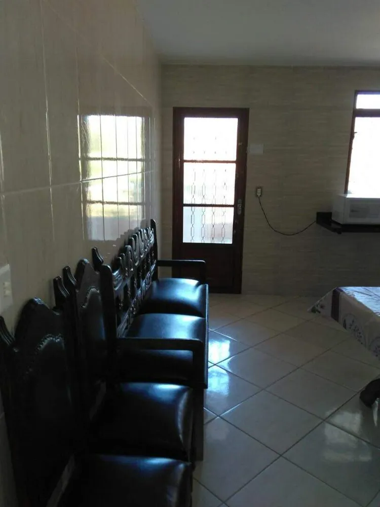 Chácara, 4 quartos, 3000 m² - Foto 8