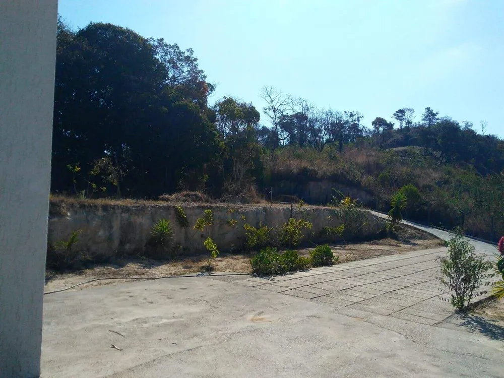 Chácara, 4 quartos, 3000 m² - Foto 5