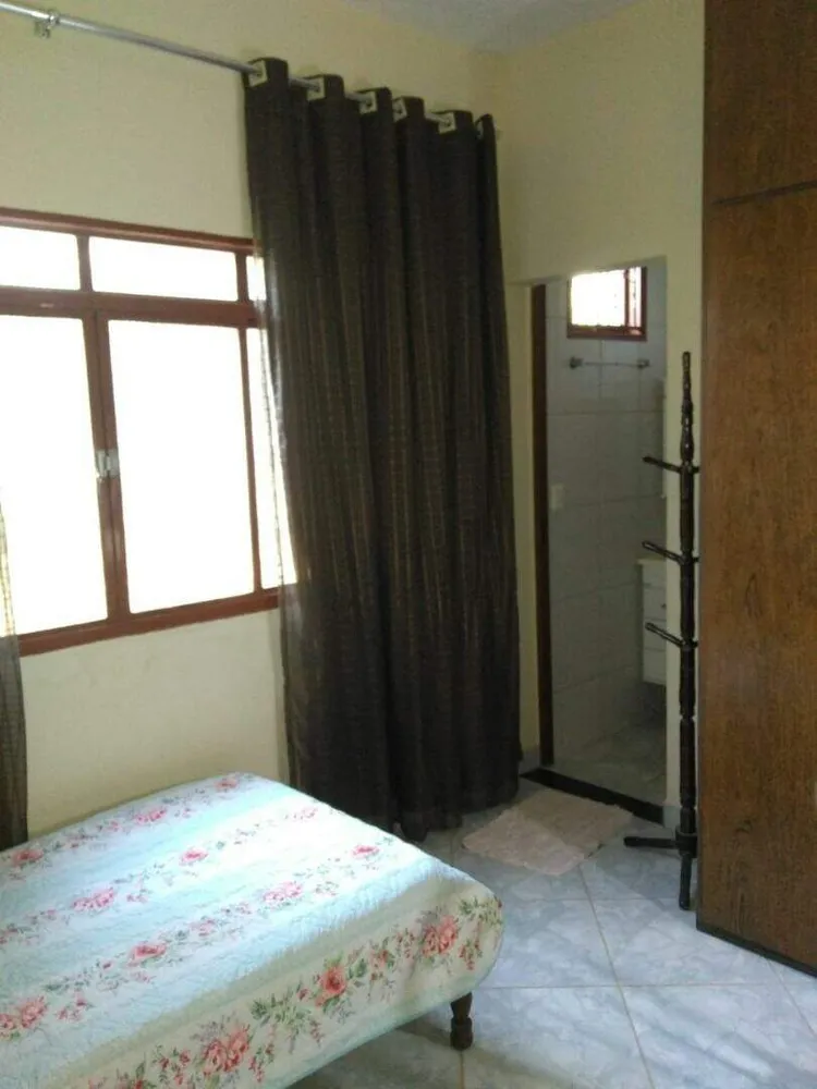 Chácara, 4 quartos, 3000 m² - Foto 12