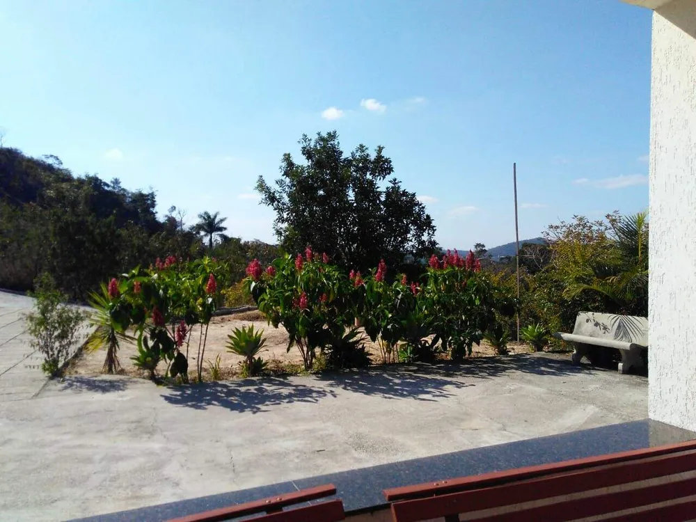 Chácara, 4 quartos, 3000 m² - Foto 3