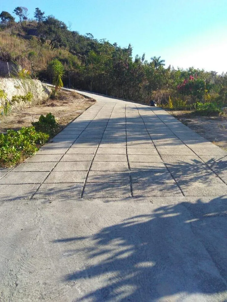 Chácara, 4 quartos, 3000 m² - Foto 16