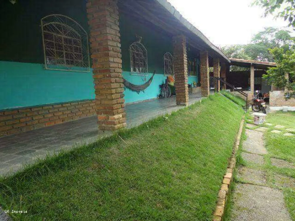 Sítio, 3 quartos, 2130 m² - Foto 11