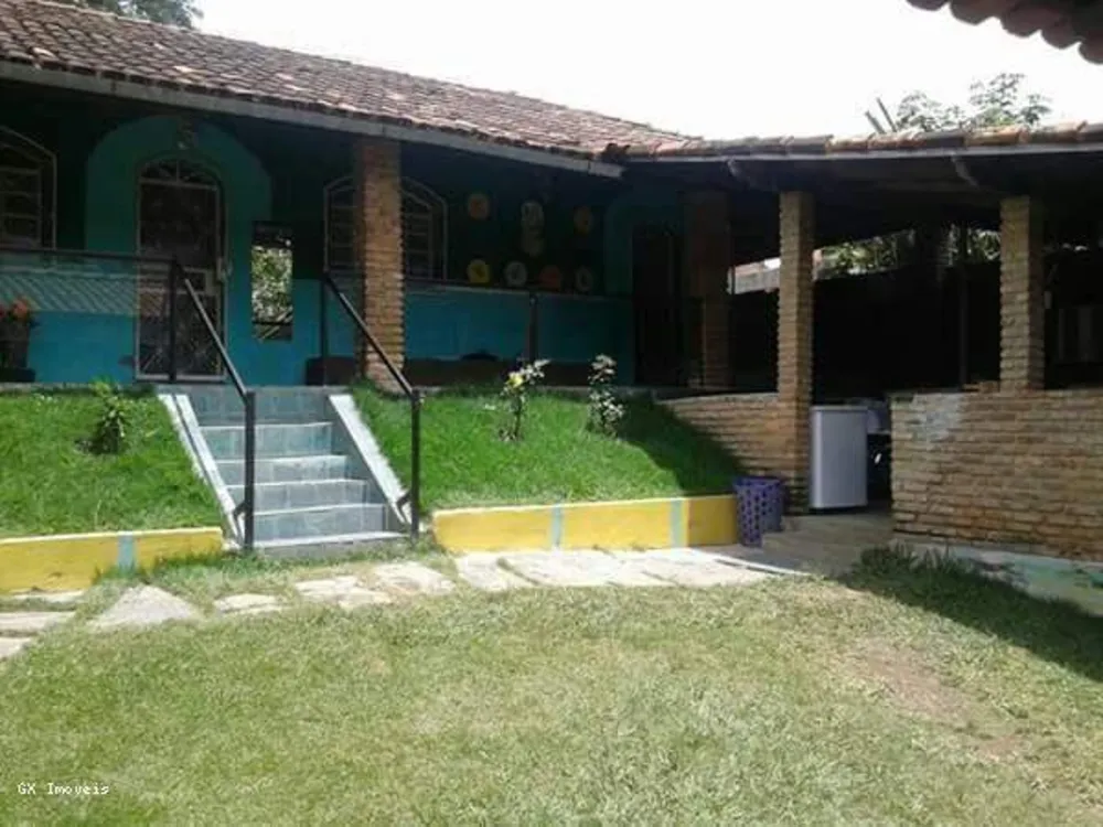 Sítio, 3 quartos, 2130 m² - Foto 16