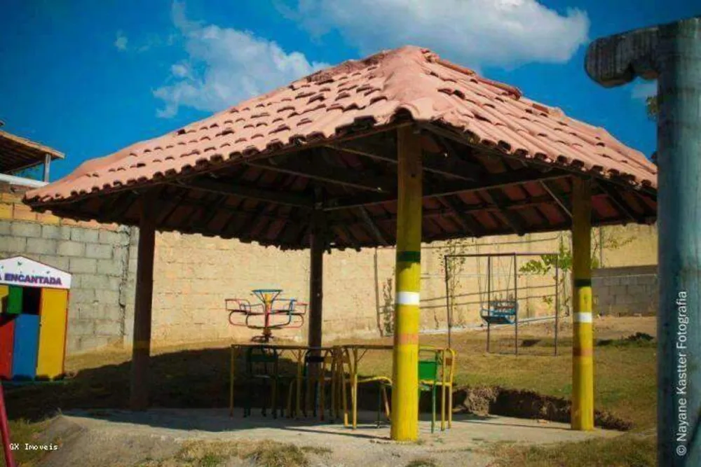 Sítio, 3 quartos, 2130 m² - Foto 3