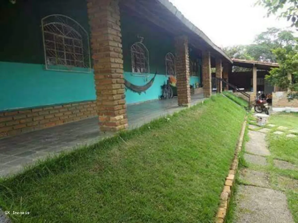 Sítio, 3 quartos, 2130 m² - Foto 13
