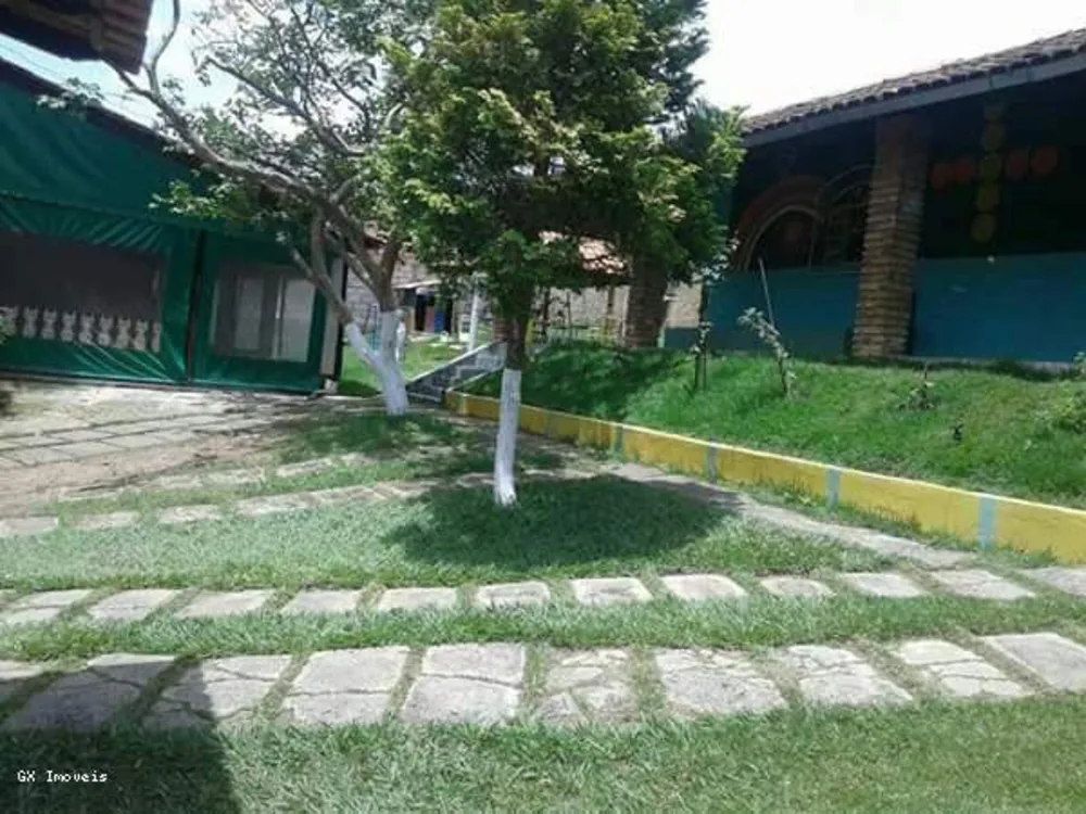 Sítio, 3 quartos, 2130 m² - Foto 15