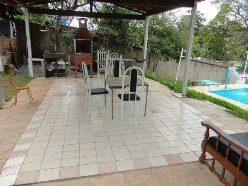 Sítio, 3 quartos, 2130 m² - Foto 10