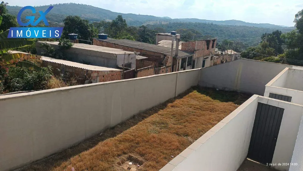 Cobertura, 59 m² - Foto 2