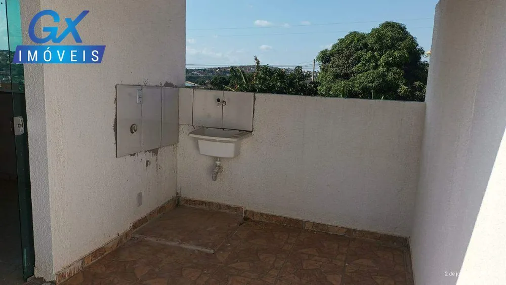 Cobertura, 59 m² - Foto 5