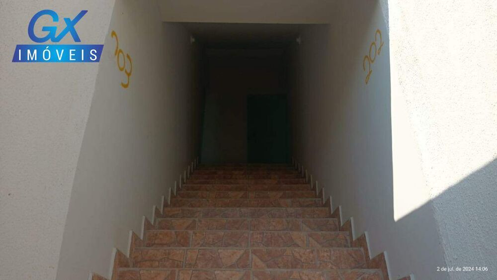 Cobertura, 59 m² - Foto 2