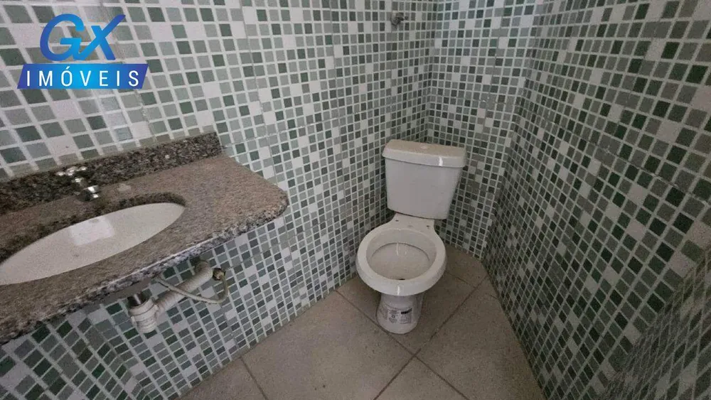 Loja-Salão, 35 m² - Foto 7