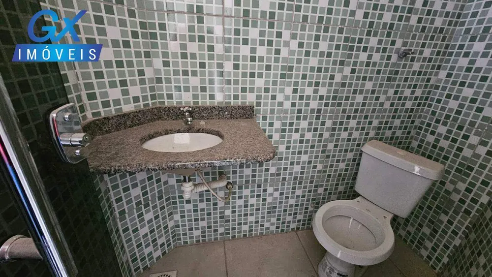 Loja-Salão, 35 m² - Foto 6