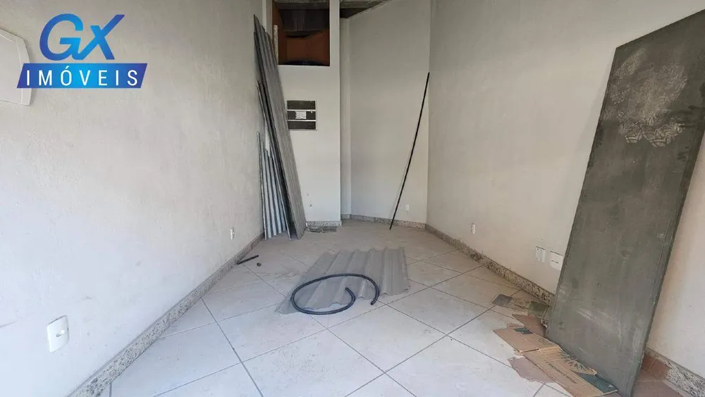 Loja-Salão, 35 m² - Foto 3
