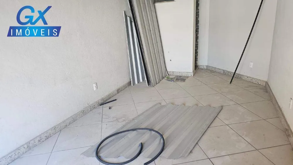 Loja-Salão, 35 m² - Foto 4