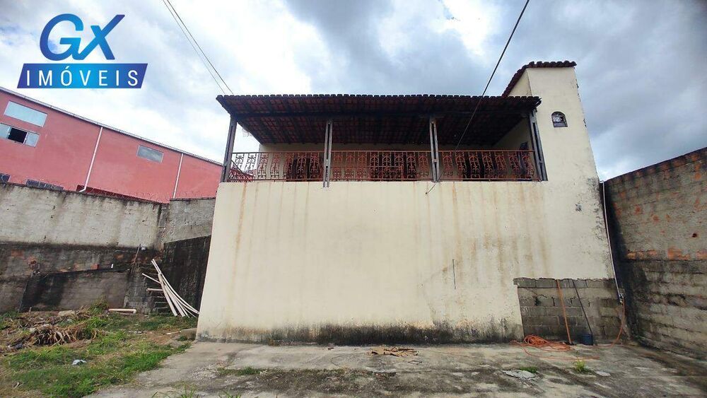 Casa à venda com 3 quartos, 110m² - Foto 2