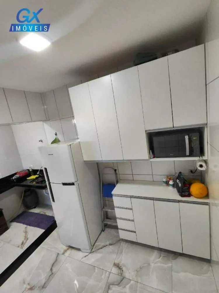 Apartamento, 2 quartos, 55 m² - Foto 8