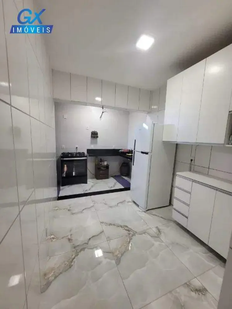 Apartamento, 2 quartos, 55 m² - Foto 5