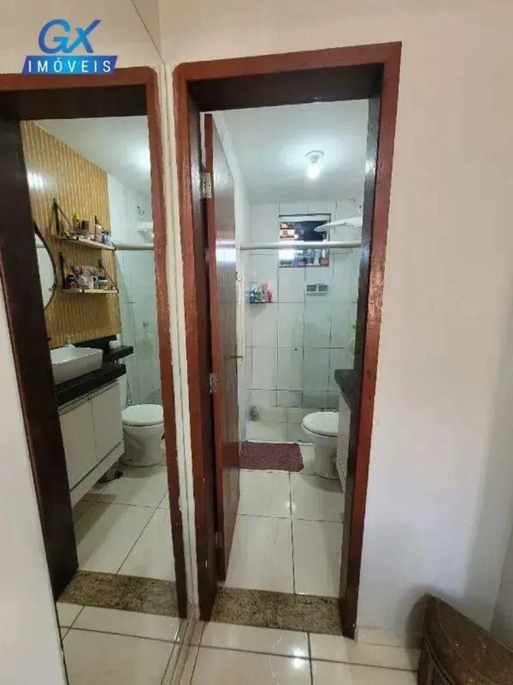 Apartamento, 2 quartos, 55 m² - Foto 3