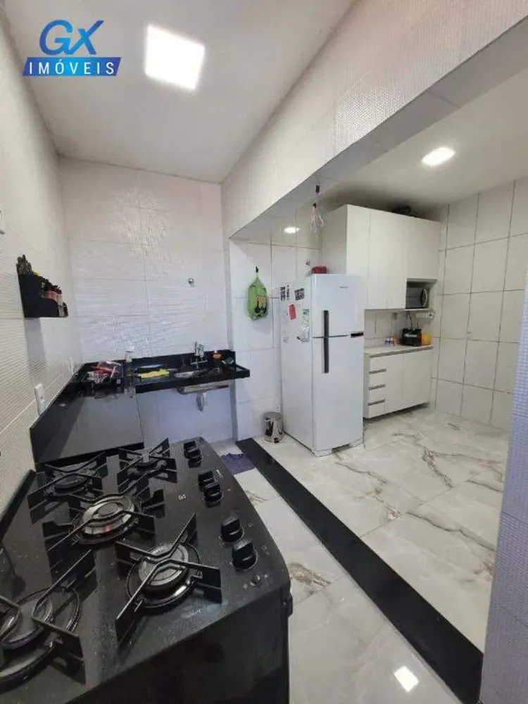 Apartamento, 2 quartos, 55 m² - Foto 6