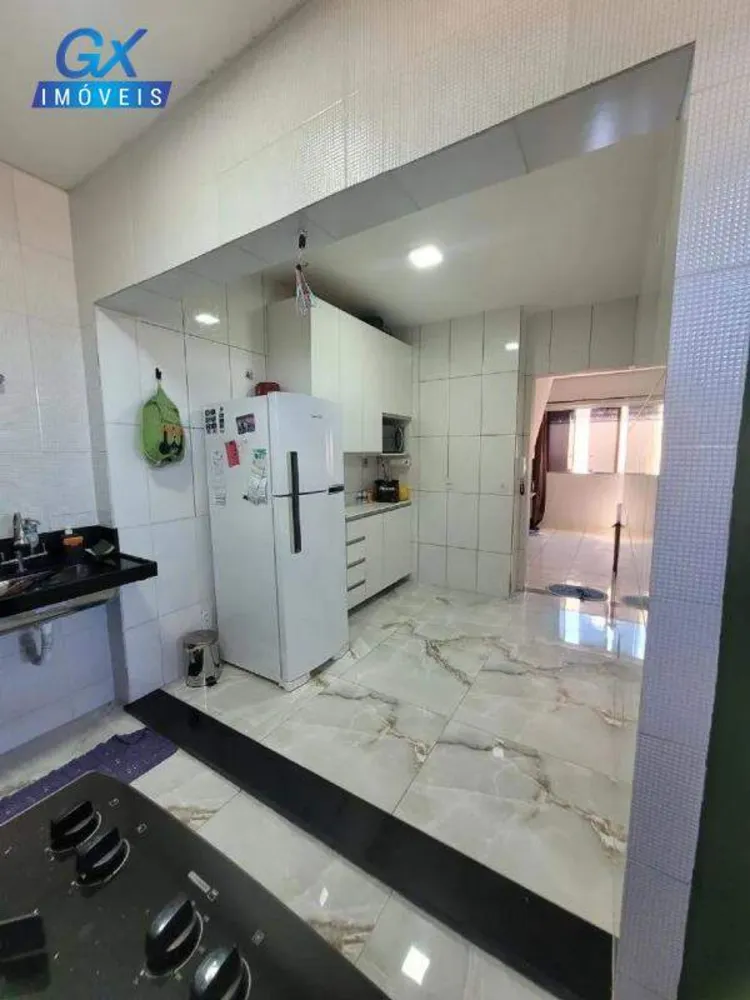 Apartamento, 2 quartos, 55 m² - Foto 7