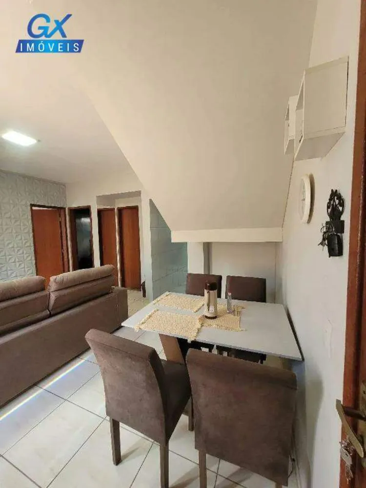 Apartamento, 2 quartos, 55 m² - Foto 2