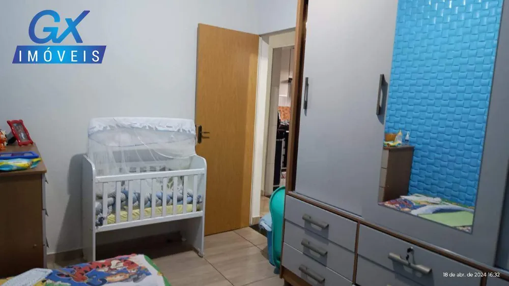 Apartamento, 2 quartos, 55 m² - Foto 7