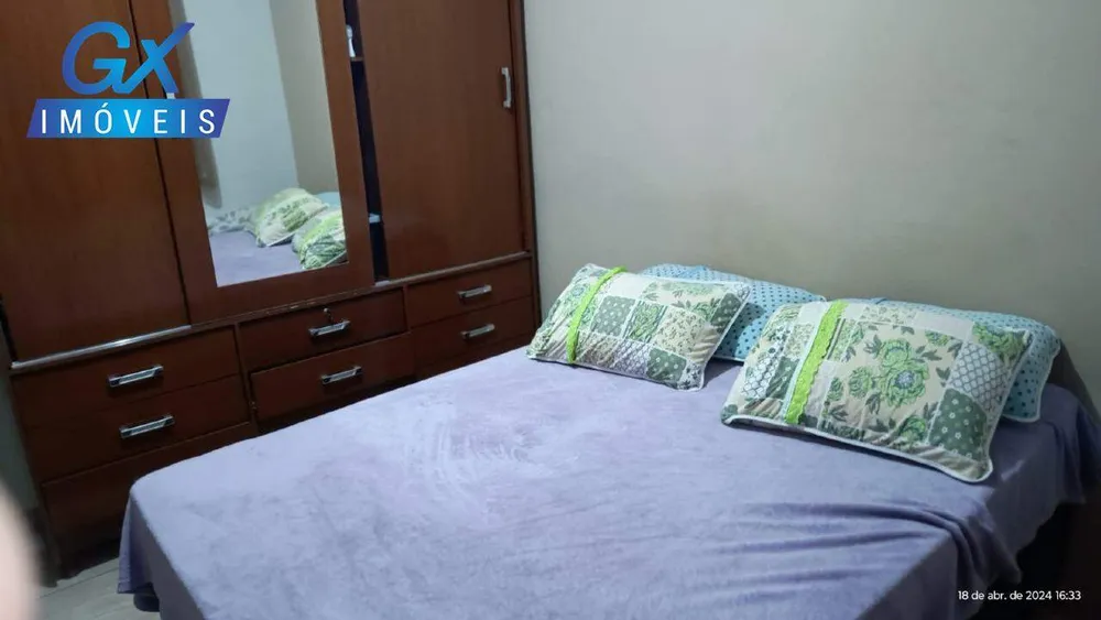 Apartamento, 2 quartos, 55 m² - Foto 14