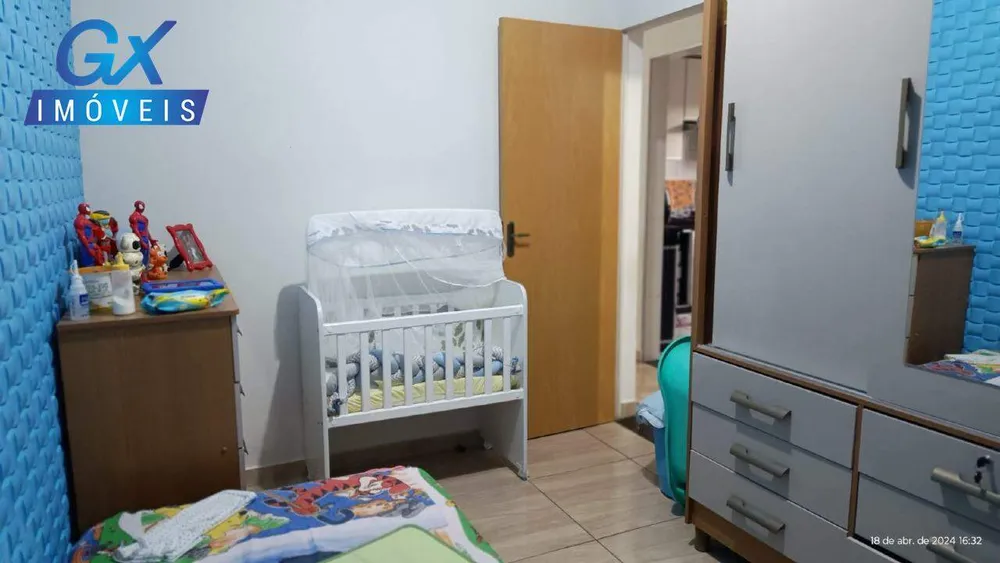 Apartamento, 2 quartos, 55 m² - Foto 11