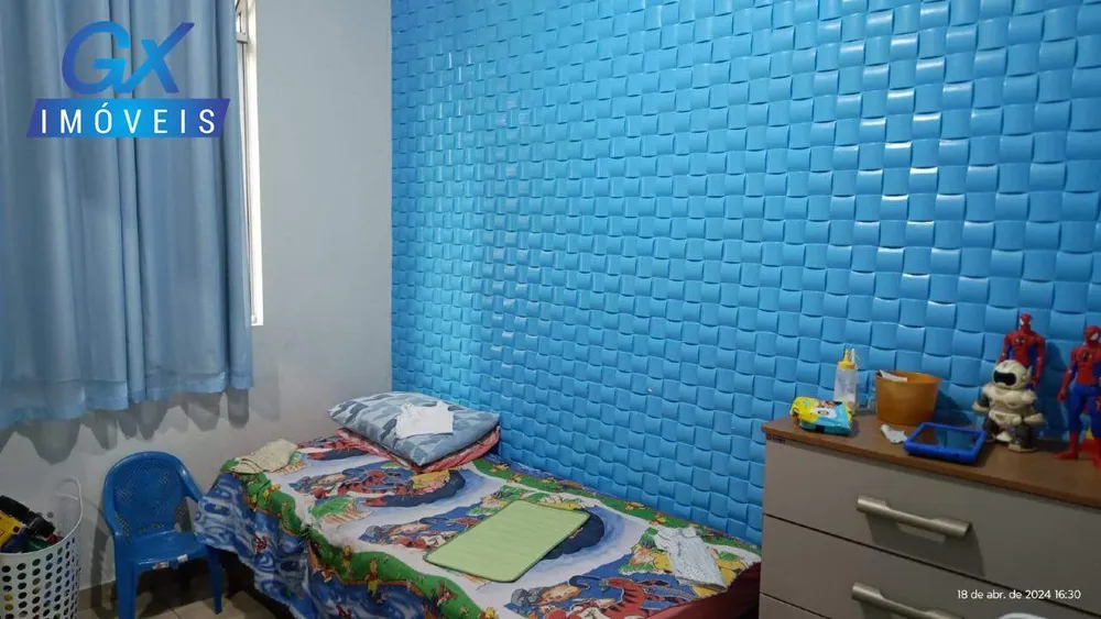 Apartamento, 2 quartos, 55 m² - Foto 8