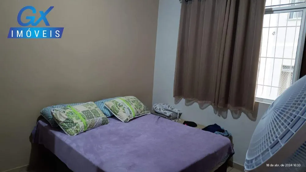 Apartamento, 2 quartos, 55 m² - Foto 15