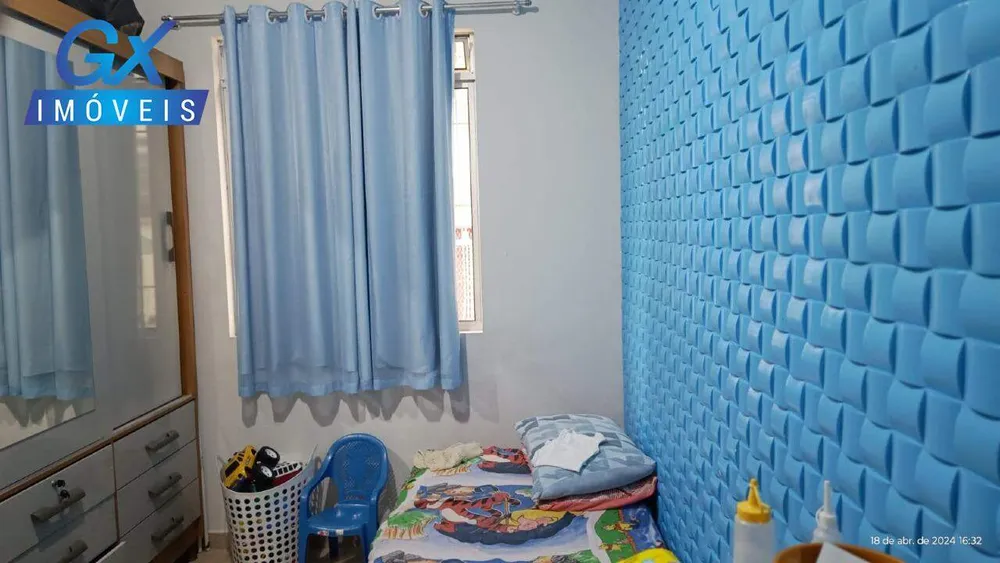 Apartamento, 2 quartos, 55 m² - Foto 12
