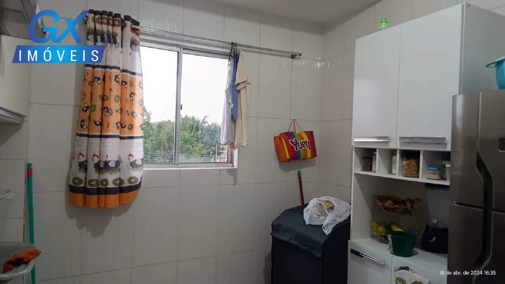 Apartamento, 2 quartos, 55 m² - Foto 6