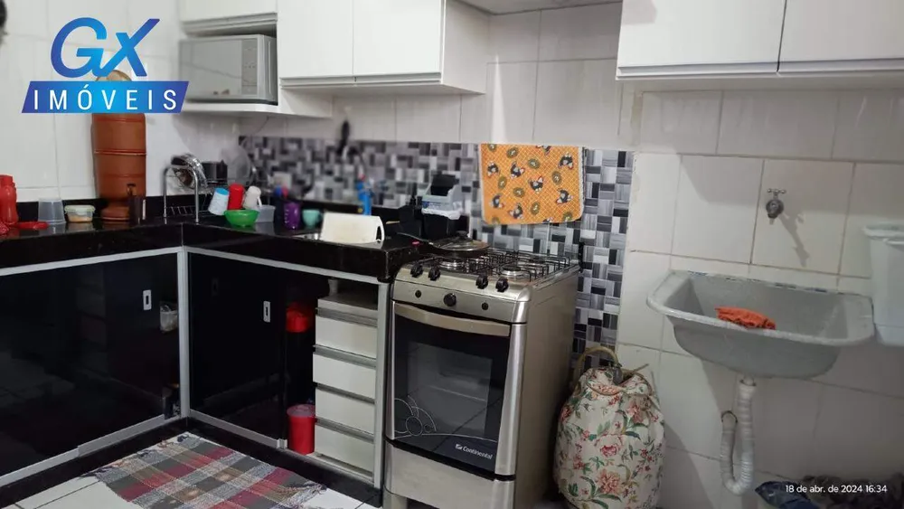 Apartamento, 2 quartos, 55 m² - Foto 4