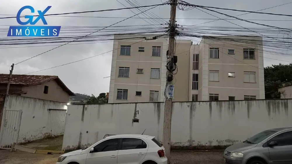 Apartamento, 2 quartos, 55 m² - Foto 1