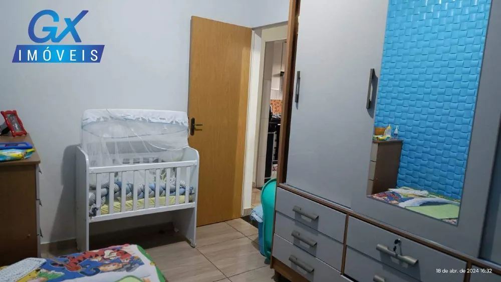 Apartamento, 2 quartos, 55 m² - Foto 9