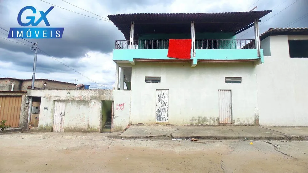 Casa, 8 quartos, 65 m² - Foto 1