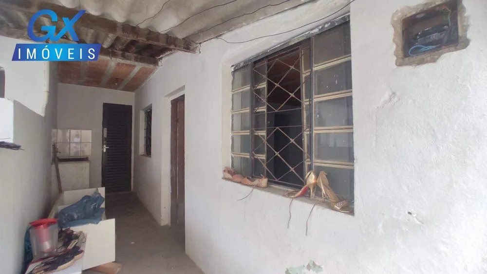 Casa, 8 quartos, 65 m² - Foto 9