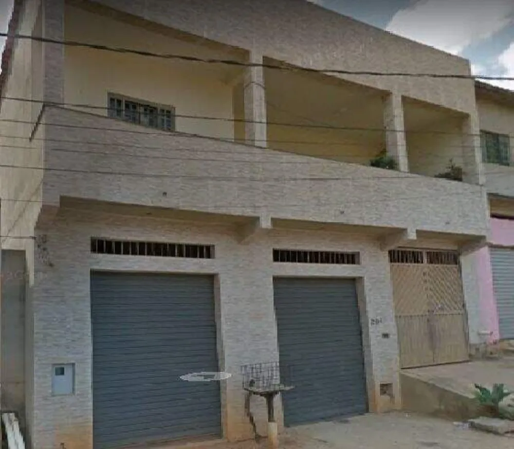Loja-Salão, 60 m² - Foto 1