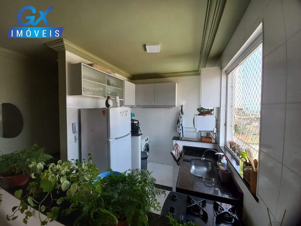 Apartamento, 2 quartos, 45 m² - Foto 8