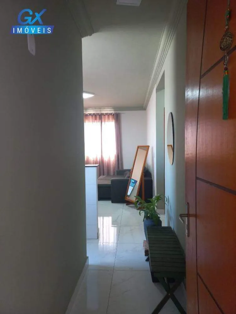 Apartamento, 2 quartos, 45 m² - Foto 4